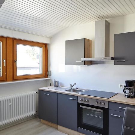 Ferienwohnung Mendgen Mit Panoramablick Bernkastel-Kues Ngoại thất bức ảnh