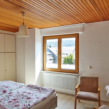 Ferienwohnung Mendgen Mit Panoramablick Bernkastel-Kues Ngoại thất bức ảnh
