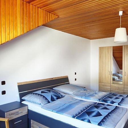 Ferienwohnung Mendgen Mit Panoramablick Bernkastel-Kues Ngoại thất bức ảnh