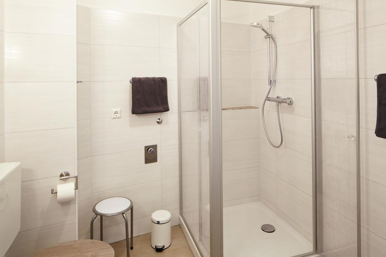 Ferienwohnung Mendgen Mit Panoramablick Bernkastel-Kues Ngoại thất bức ảnh