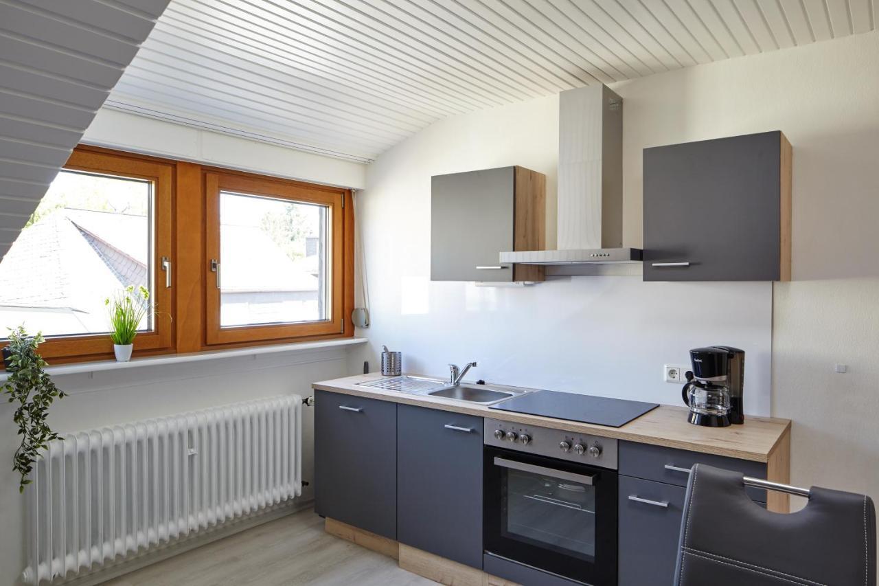 Ferienwohnung Mendgen Mit Panoramablick Bernkastel-Kues Ngoại thất bức ảnh